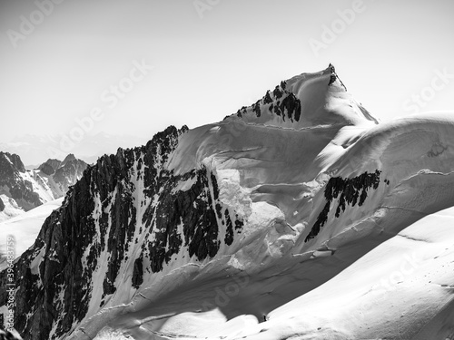 Mont Maudit