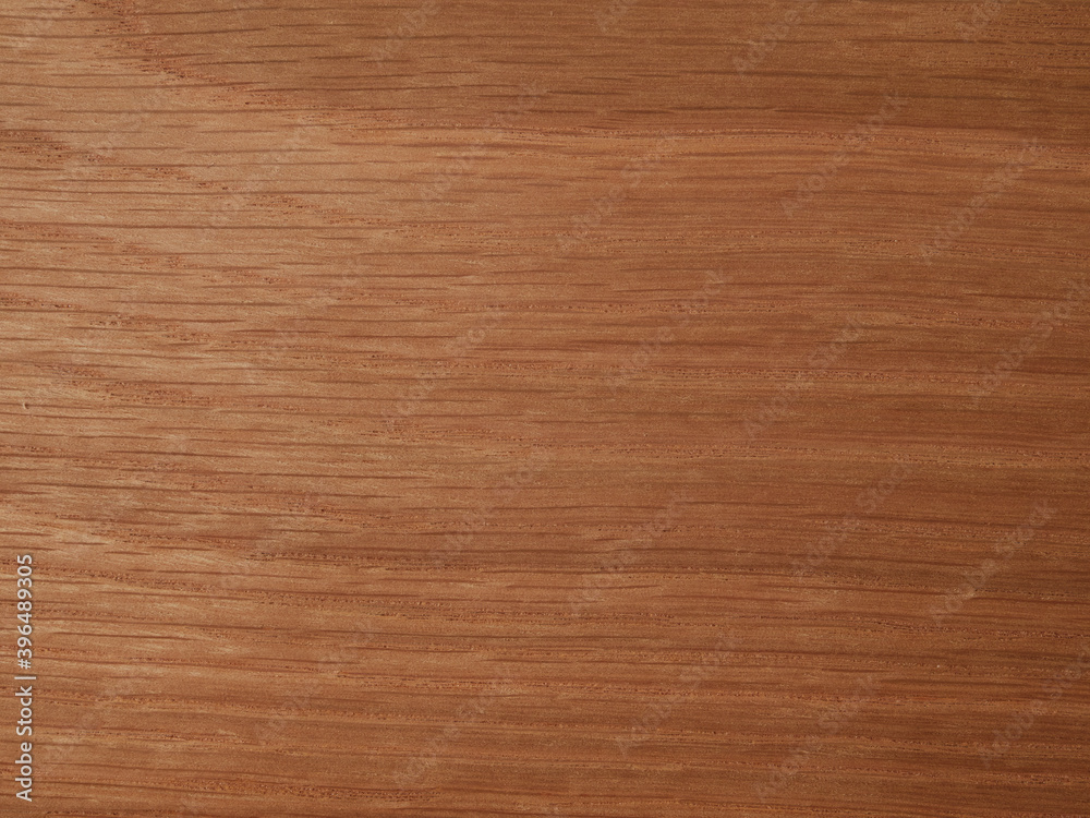 Closeup on sample of wooden floor