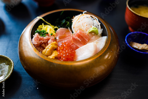 japan meals