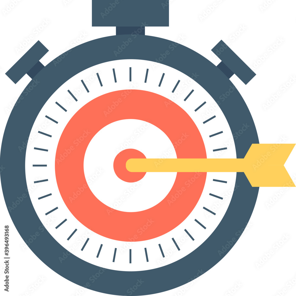 Marketing Strategy Flat Vector Icon
Marketing Strategy Flat Vector Icon