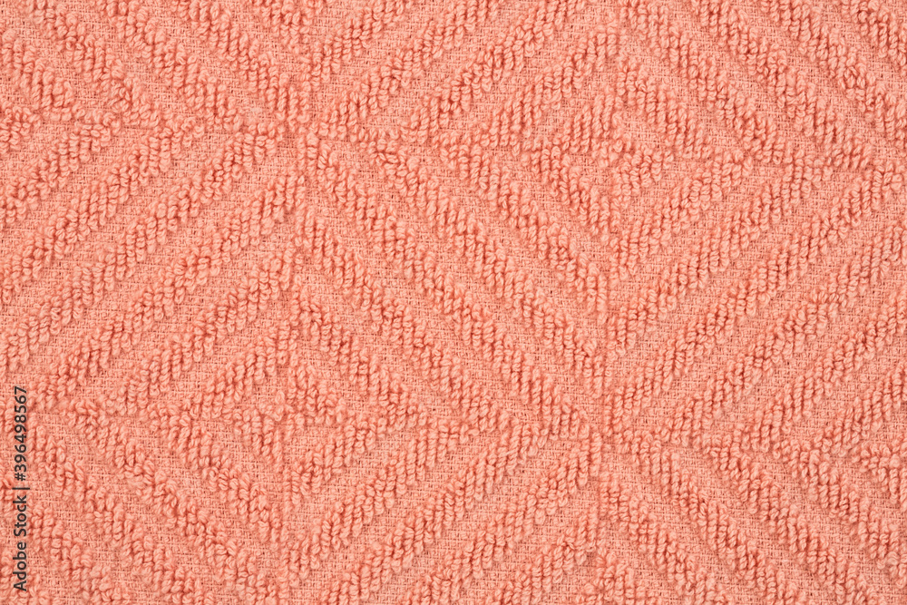 Towel texture