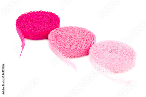 Lace tapes