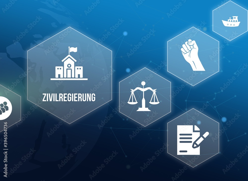 Zivilregierung Zivilregierung