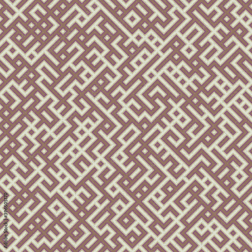 Abstract Geometric Pattern generative computational art illustration Abstract Geometric Pattern generative computational art illustration