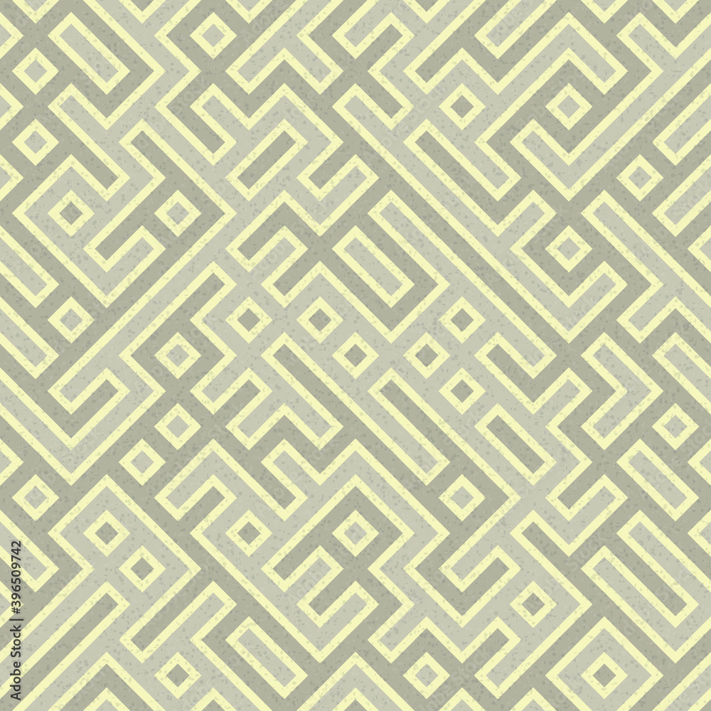 Abstract Geometric Pattern generative computational art illustration Abstract Geometric Pattern generative computational art illustration