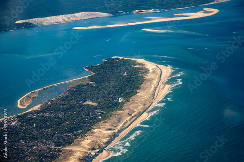bassin d'arcachon dune du pilat cap ferret