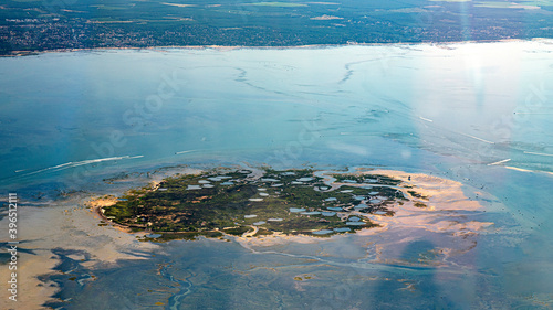 bassin d'arcachon dune du pilat cap ferret photo