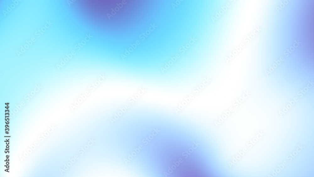 Abstract fractal pattern. Wavy blur background Abstract fractal pattern. Wavy blur background