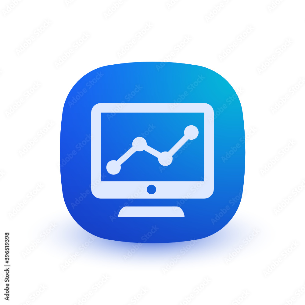Data Analyzing - Button