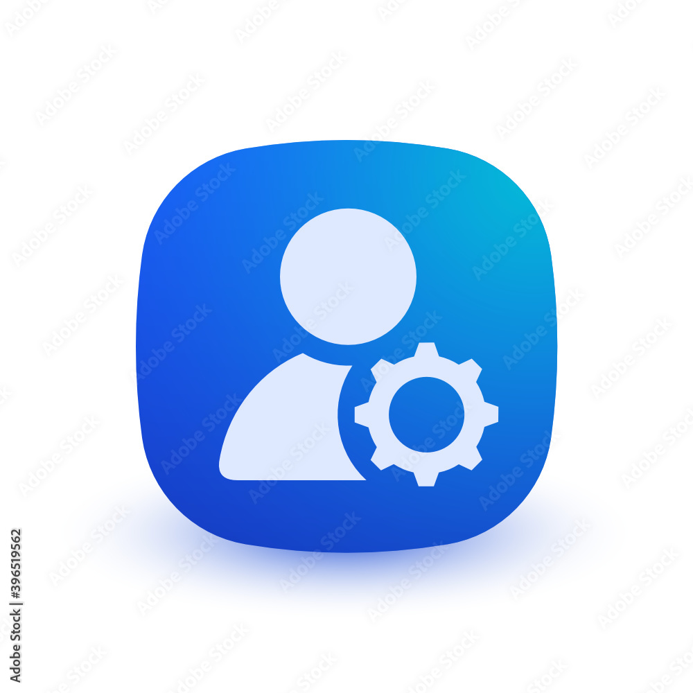 User Options - Button