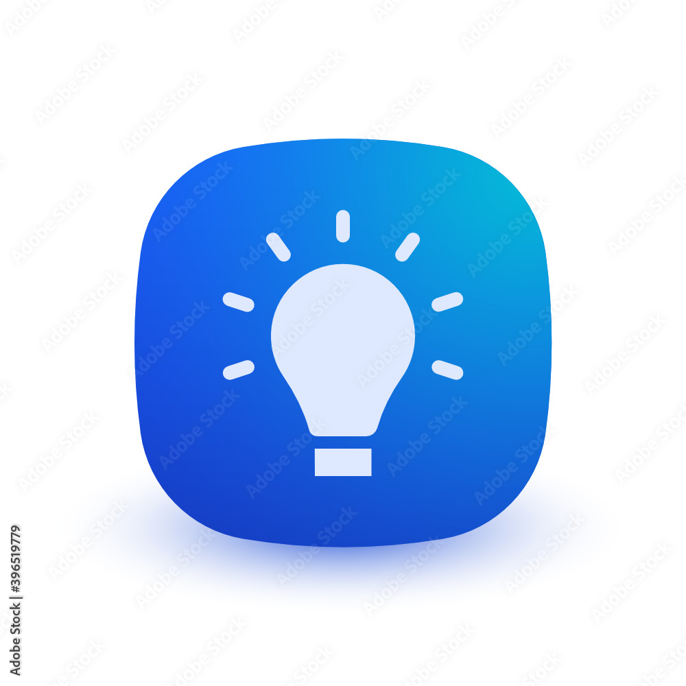 Bulb - Button Bulb - Button