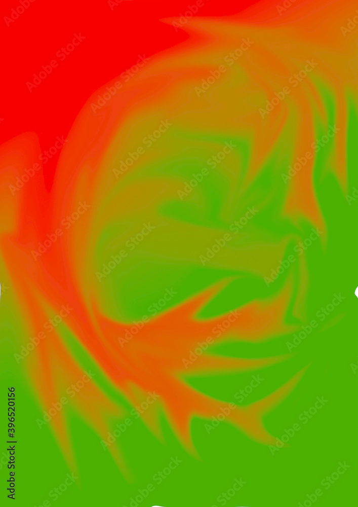 Obraz premium abstract colorful background