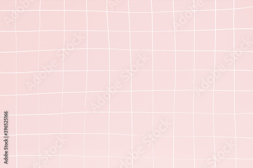 Misty rose pink pool tile texture background ripple effect