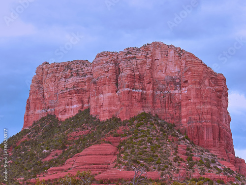 Red Rock State Park, Arizona