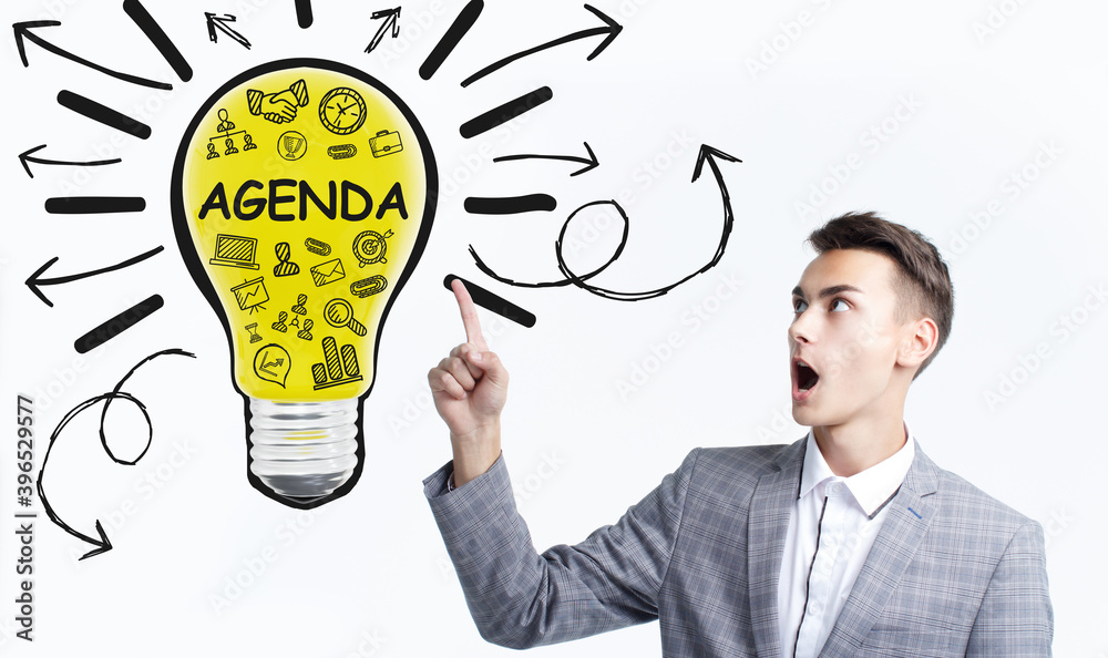 Business, technology, internet and networking concept. Light Bulb innovation Solution. Business, technology, internet and networking concept. Light Bulb innovation Solution.