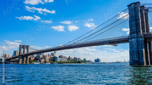 New York skyline