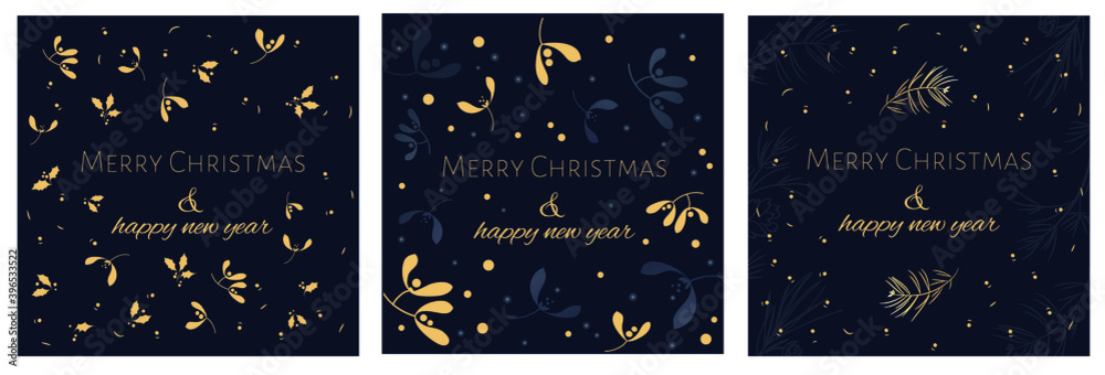 © Valerio - Christmas set vectors for book cover, banners, flyers, posters, brochures, invitations, presentations, gift cards. © Valerio - Christmas set vectors for book cover, banners, flyers, posters, brochures, invitations, presentations, gift cards.