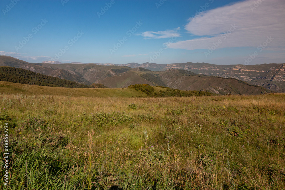 beautiful views of mountains and roads beautiful views of mountains and roads