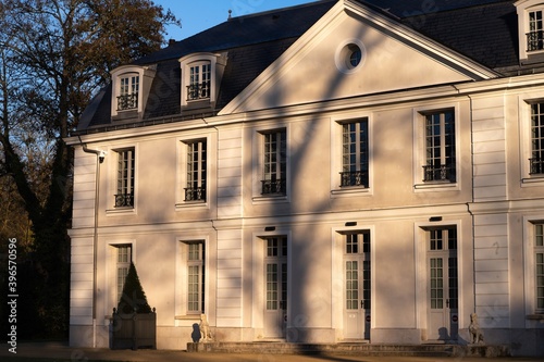 Maison bourgeoise