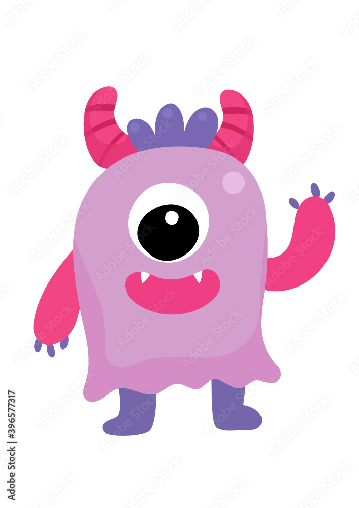 cute monster .svg cute monster .svg