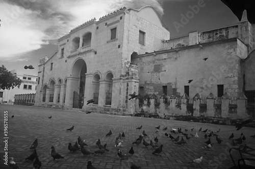 iglesia colonial