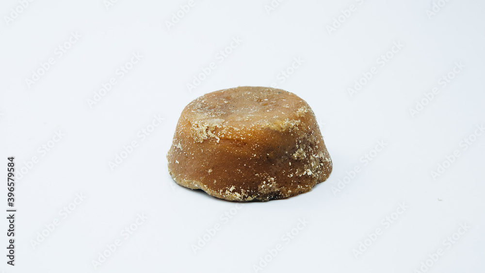 traditional Colombian panela used for different drinks
