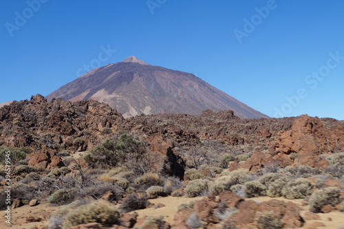 Teide 3