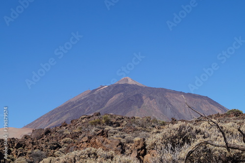 Teide 2