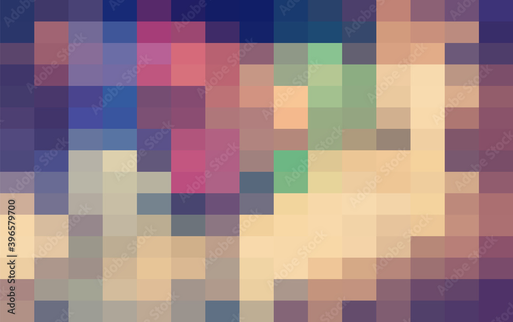 Abstract Colorful Grid Mosaic Background, Modern abstract illustration with triangles. Creative Design Polygonal Template mosaic with squares. Abstract Colorful Grid Mosaic Background, Modern abstract illustration with triangles. Creative Design Polygonal Template mosaic with squares.