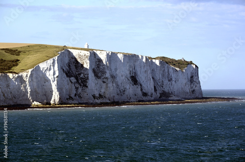 White Cliffs of Dover
