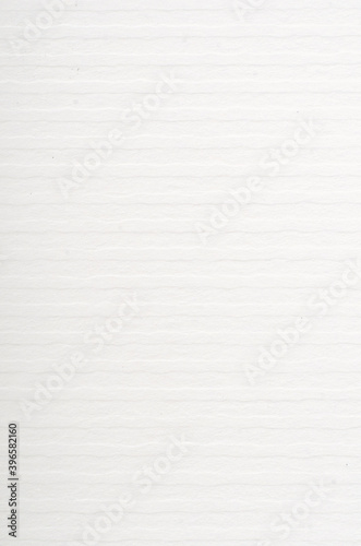 white cardboard background texture