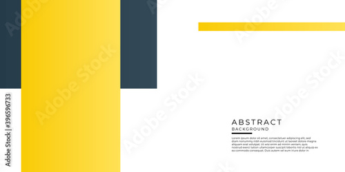 Business minimal slides presentation background template. business presentation template.