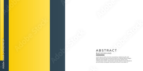 Business minimal slides presentation background template. business presentation template.