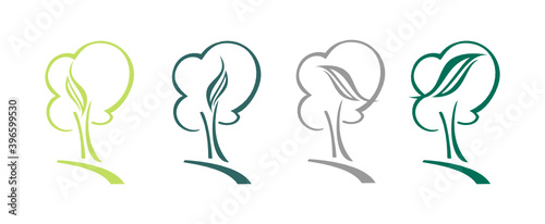 
ecology, art, logoty, icon, natural product, eco, art, nature, tree, sun, greenery, products, leaves, crown, apple tree, birch, family, reserve, nature conservation, maple, poplar, family tree, garde