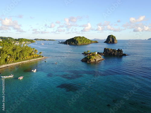 Aerila view Rennesoy Island, Rogaland, Norway photo