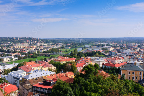 Przemyśl - panorama