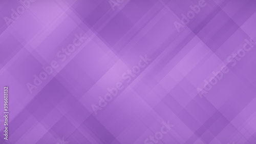 Abstract geometric light violet gradient background wallpaper for business presentation