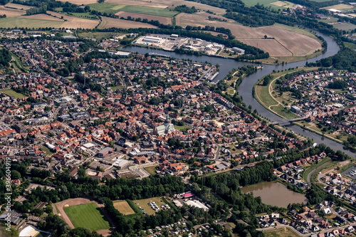 Haren an der Ems, Niedersachsen, Deutschland,