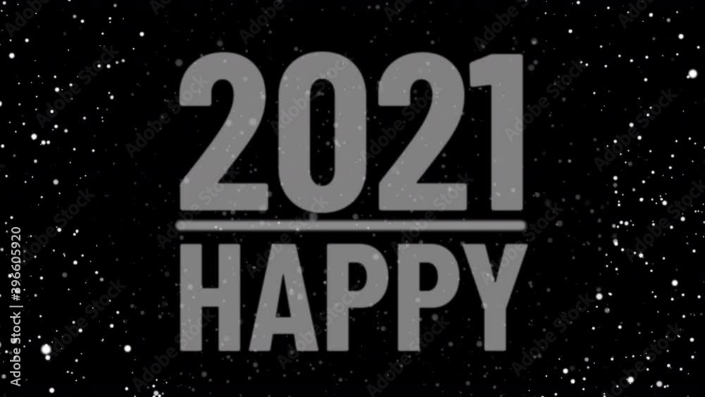 Happy New Year 2020 background neon concept Happy New Year 2020 background neon concept