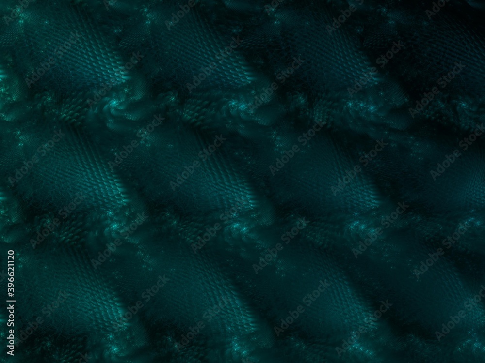 Obraz premium Imaginatory fractal background Image