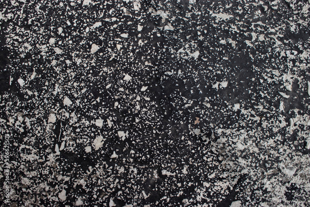 Old asphalt texture 1 Old asphalt texture 1