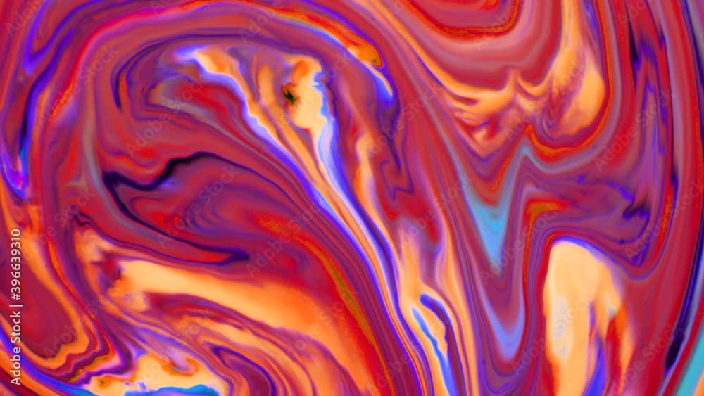 Abstract background, fluid art, ink in motion. Ink bloom, blast, paint explosion in 4K. Marbling, colorful dye swirls. Paint floating, spreading on liquid surface. Magical weird marble texture design. Abstract background, fluid art, ink in motion. Ink bloom, blast, paint explosion in 4K. Marbling, colorful dye swirls. Paint floating, spreading on liquid surface. Magical weird marble texture design.