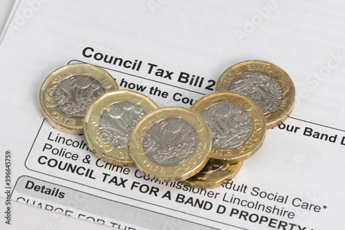 council tax