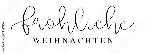 frohe weihnachten handlettering handschrift text font photo