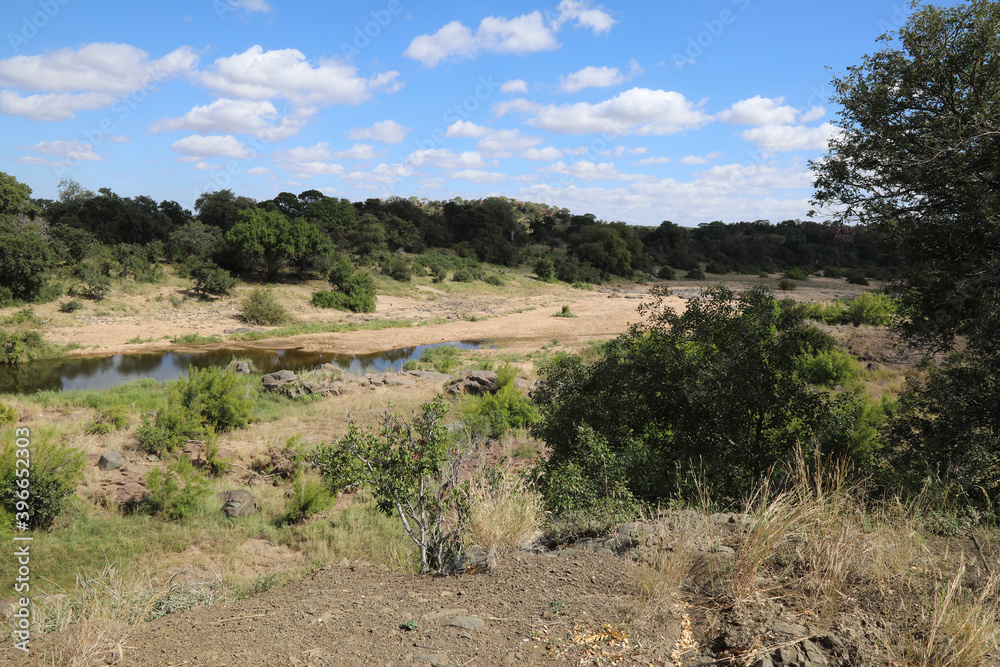 Timbavati River / Timbavati River / Timbavati River / Timbavati River /