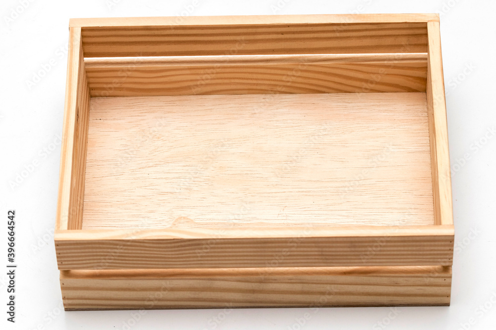 Wood Serving Tray, Kitchen Wooden Tray