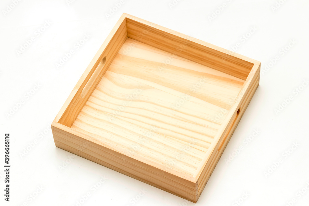 Wood Serving Tray, Kitchen Wooden Tray Wood Serving Tray, Kitchen Wooden Tray