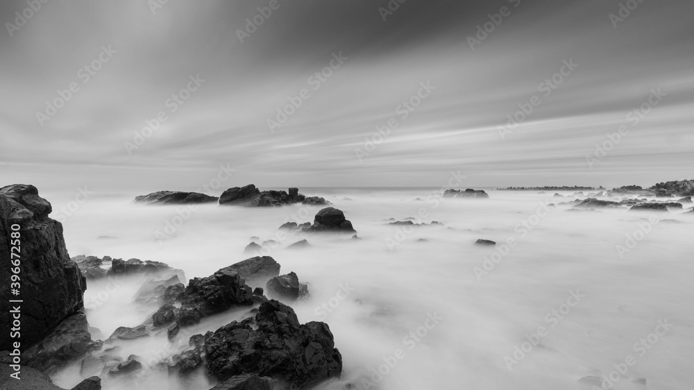 Obraz premium 바다