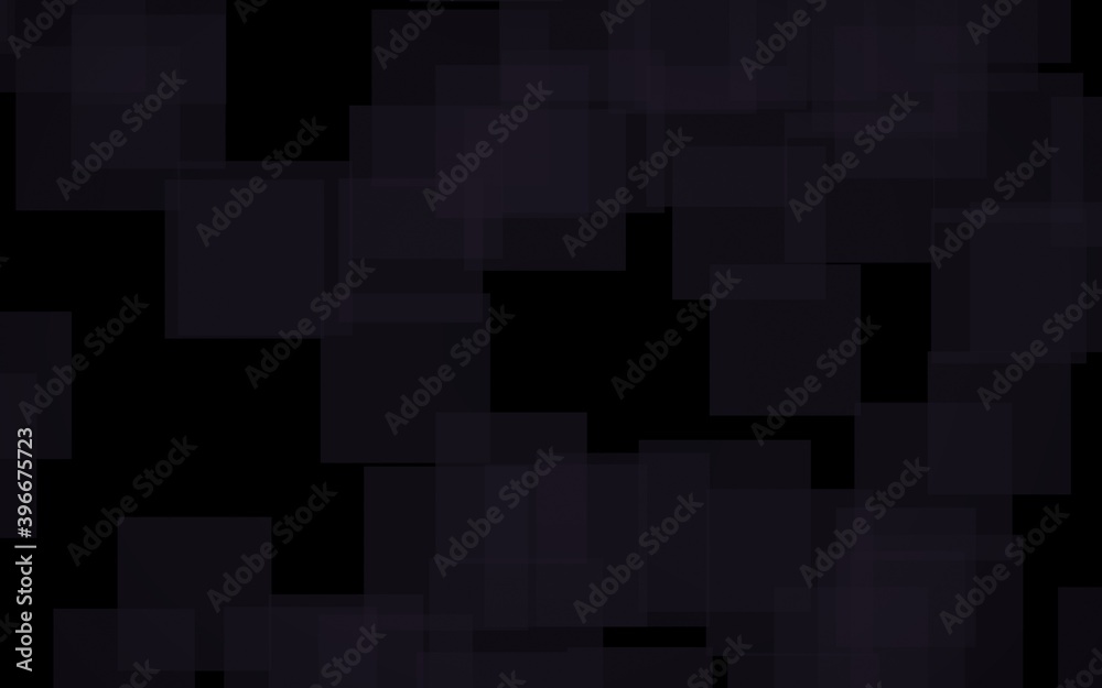 Black abstract background. Backdrop with grey squares. 3D illustration Black abstract background. Backdrop with grey squares. 3D illustration