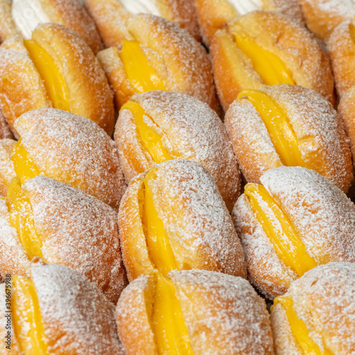 bolas de berlim